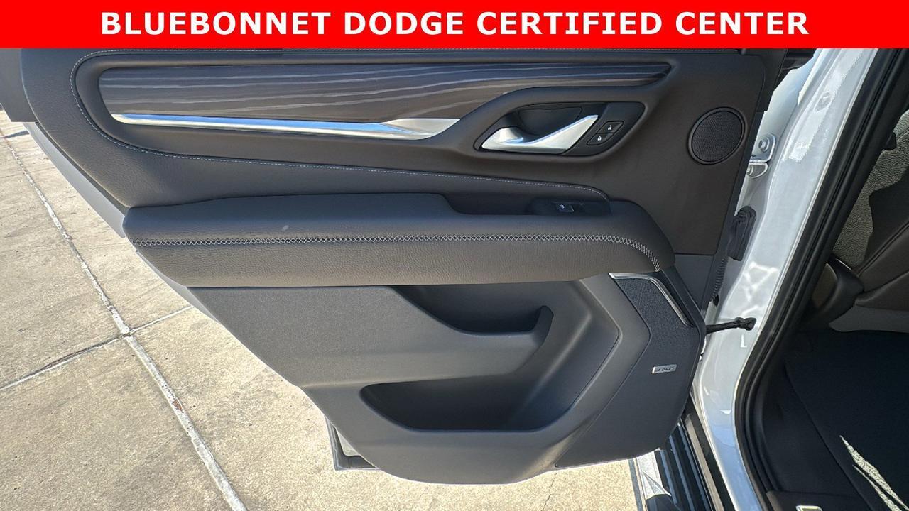2022 GMC Yukon Denali New Braunfels TX