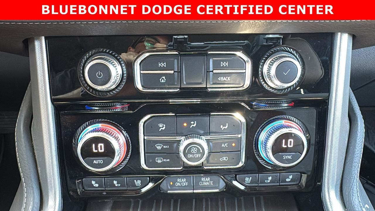 2022 GMC Yukon Denali New Braunfels TX