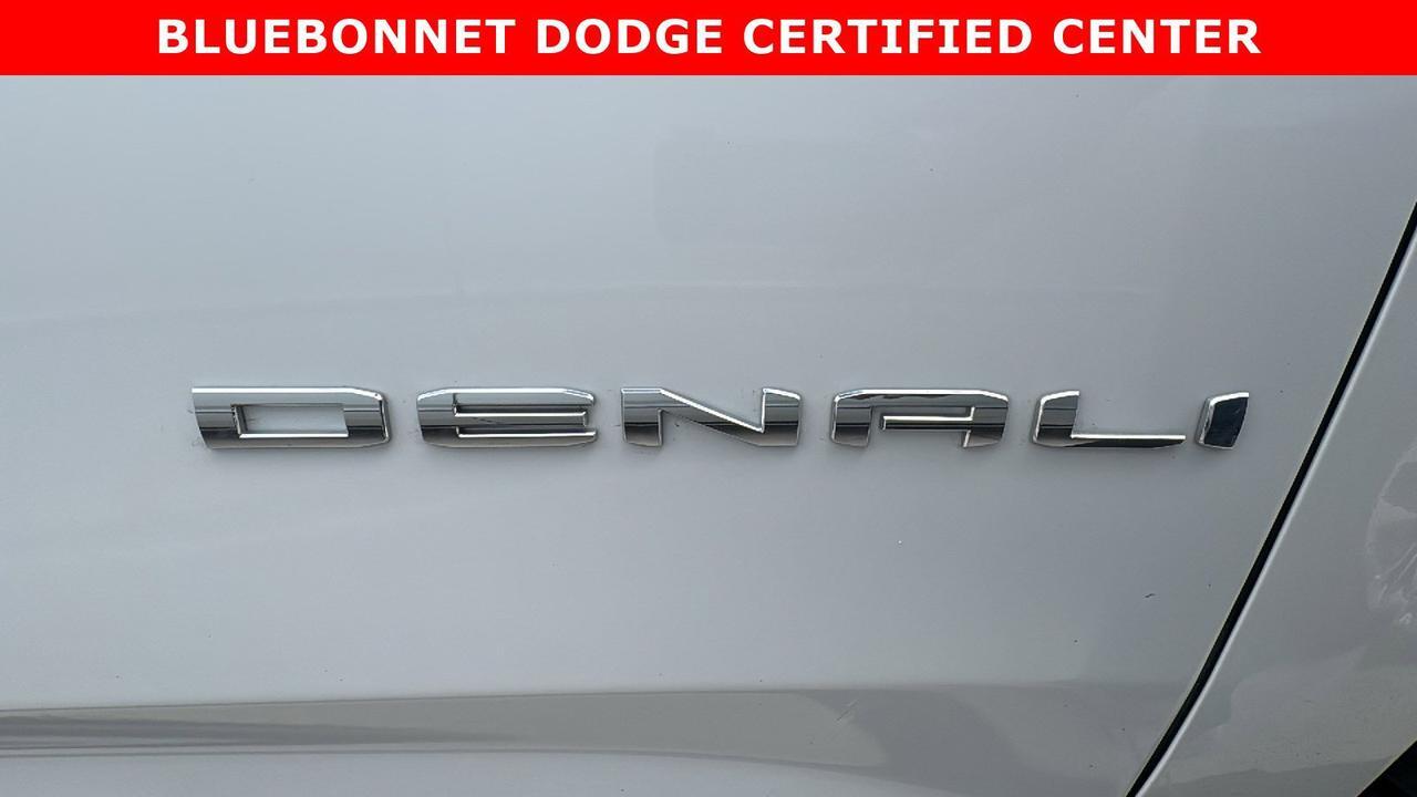 2022 GMC Yukon Denali New Braunfels TX