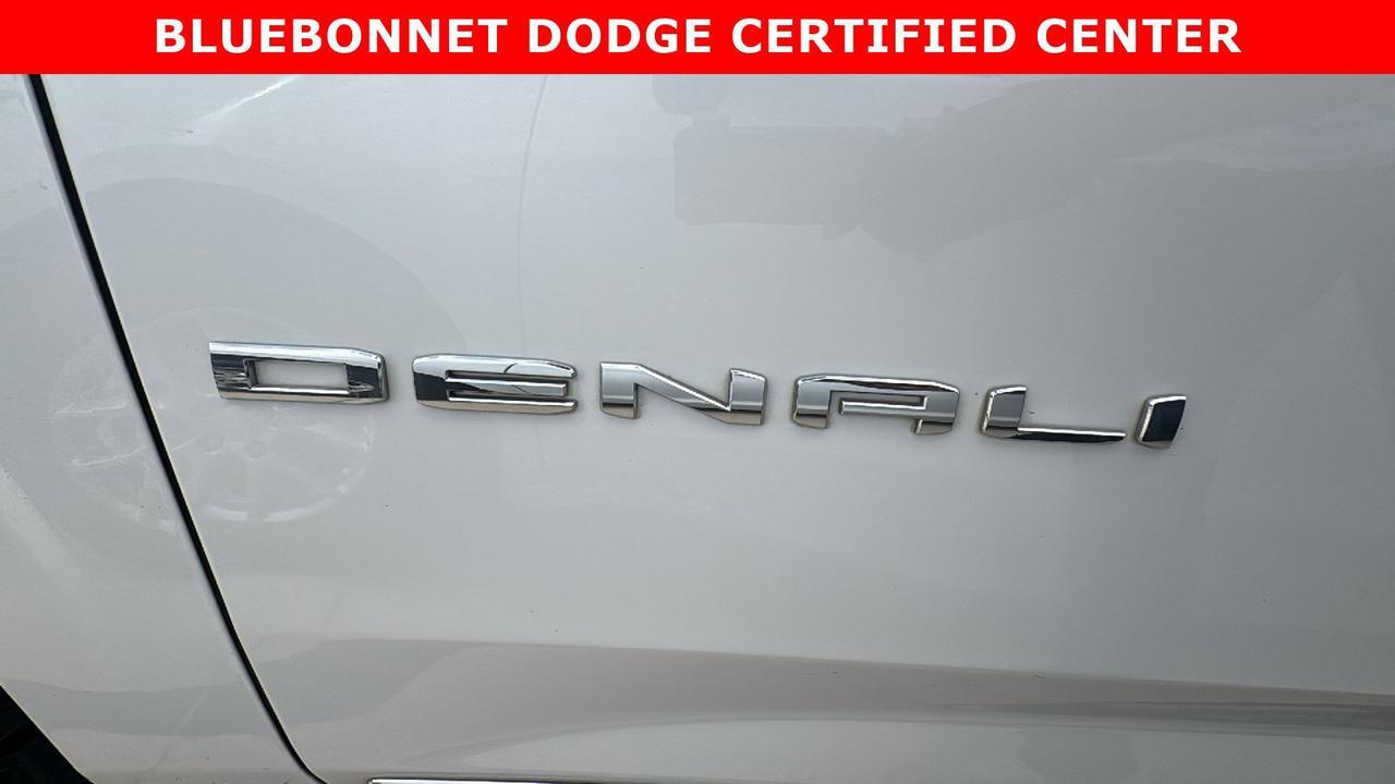 2022 GMC Yukon Denali New Braunfels TX