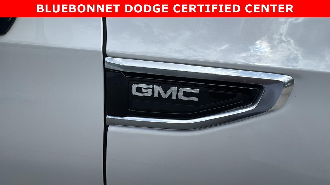 2022 GMC Yukon Denali New Braunfels TX