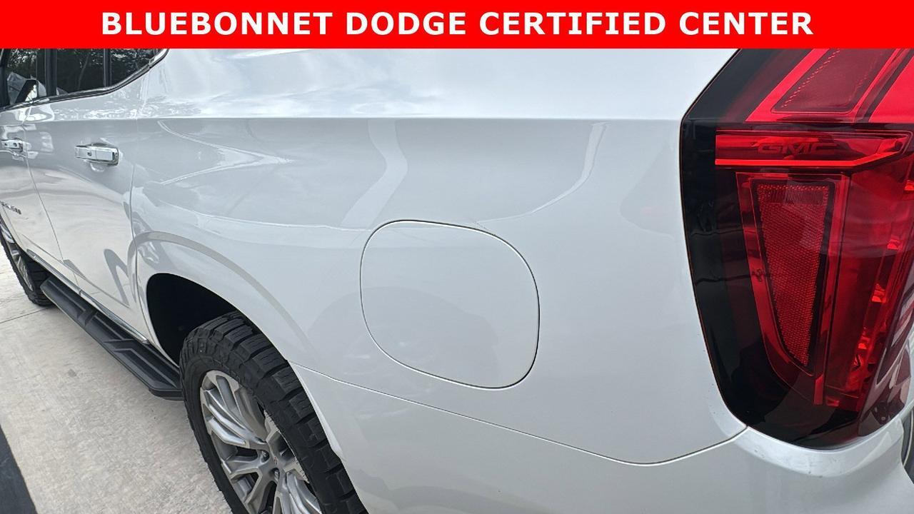 2022 GMC Yukon Denali New Braunfels TX