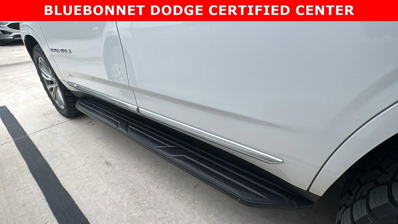 2022 GMC Yukon Denali New Braunfels TX