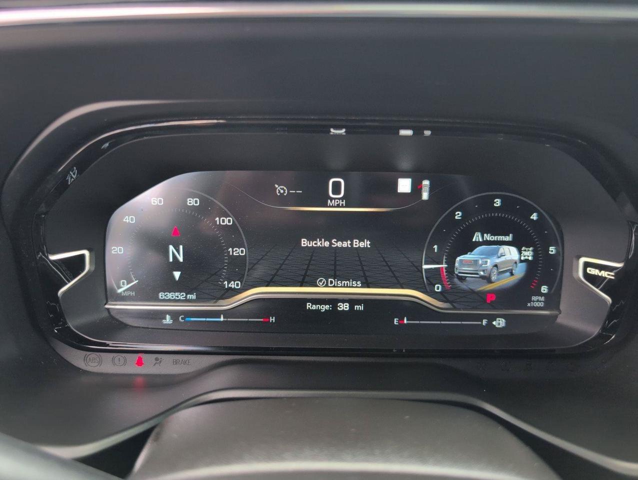 2022 GMC Yukon Denali San Antonio TX