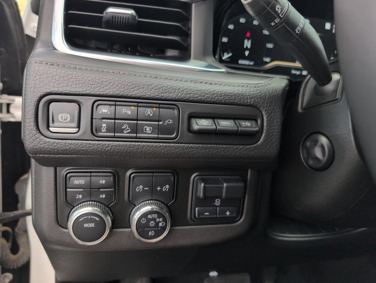 2022 GMC Yukon Denali San Antonio TX