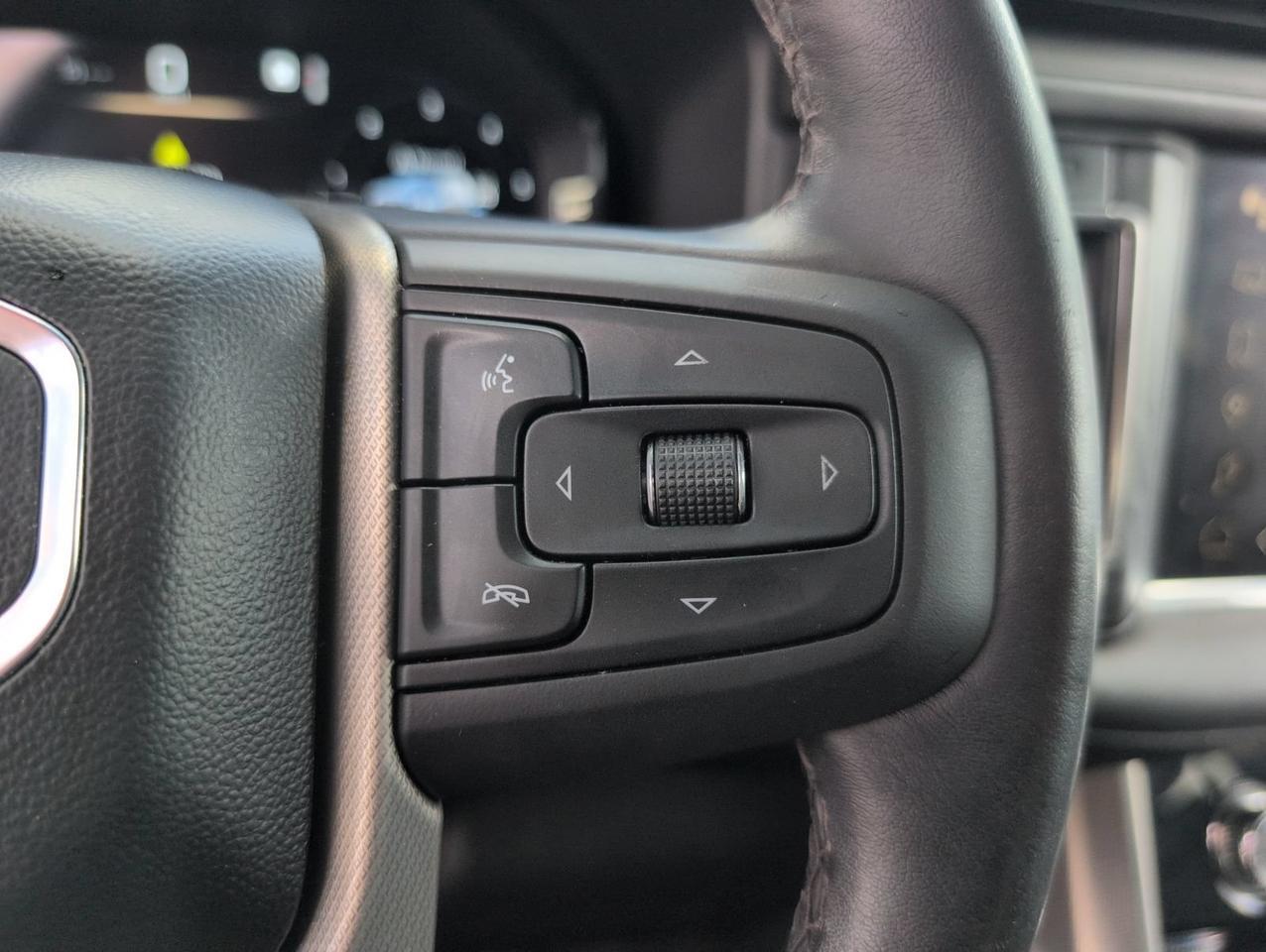 2022 GMC Yukon Denali San Antonio TX
