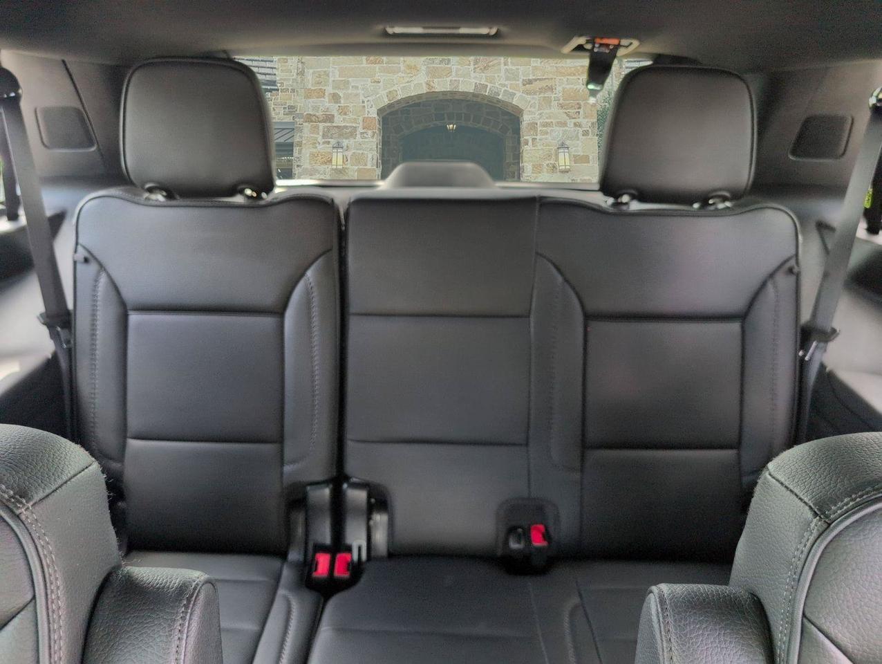 2022 GMC Yukon Denali San Antonio TX