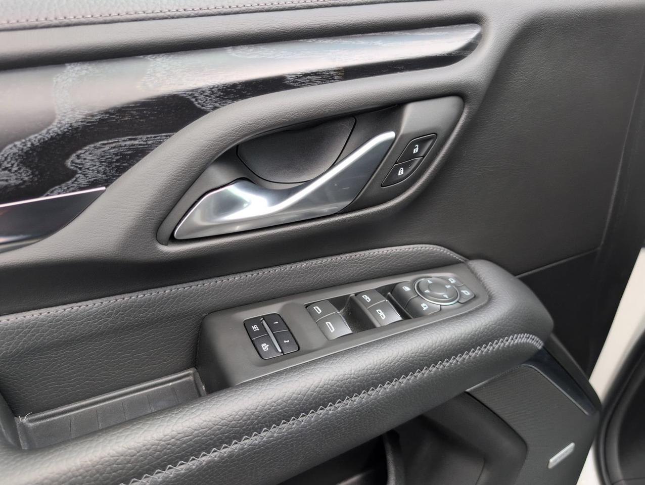 2022 GMC Yukon Denali San Antonio TX