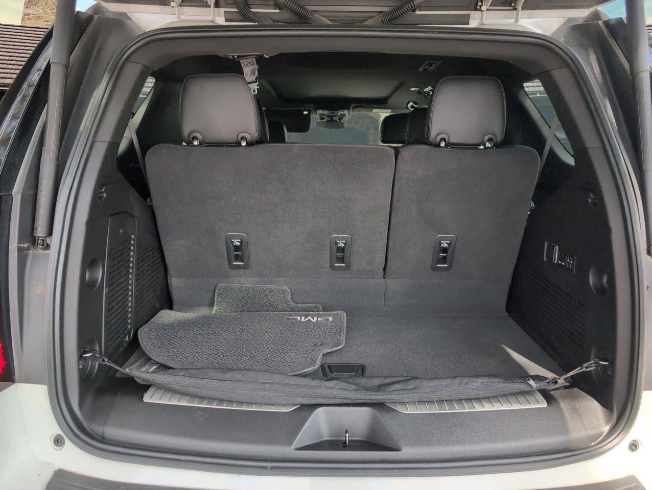 2022 GMC Yukon Denali San Antonio TX