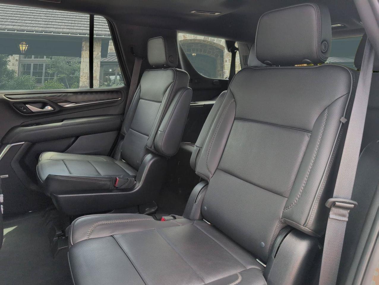 2022 GMC Yukon Denali San Antonio TX