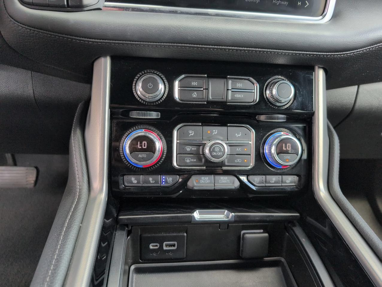 2022 GMC Yukon Denali San Antonio TX