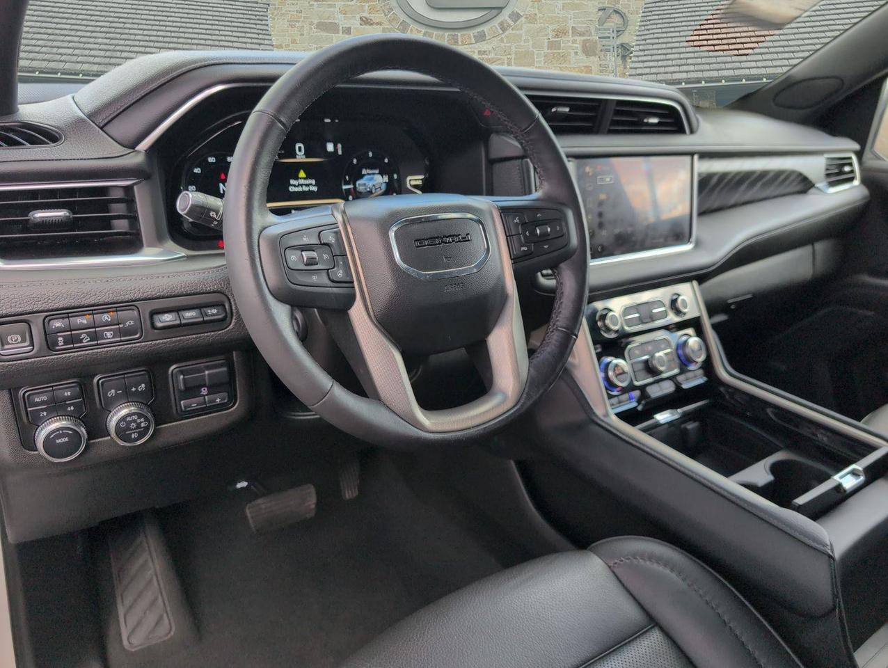2022 GMC Yukon Denali San Antonio TX