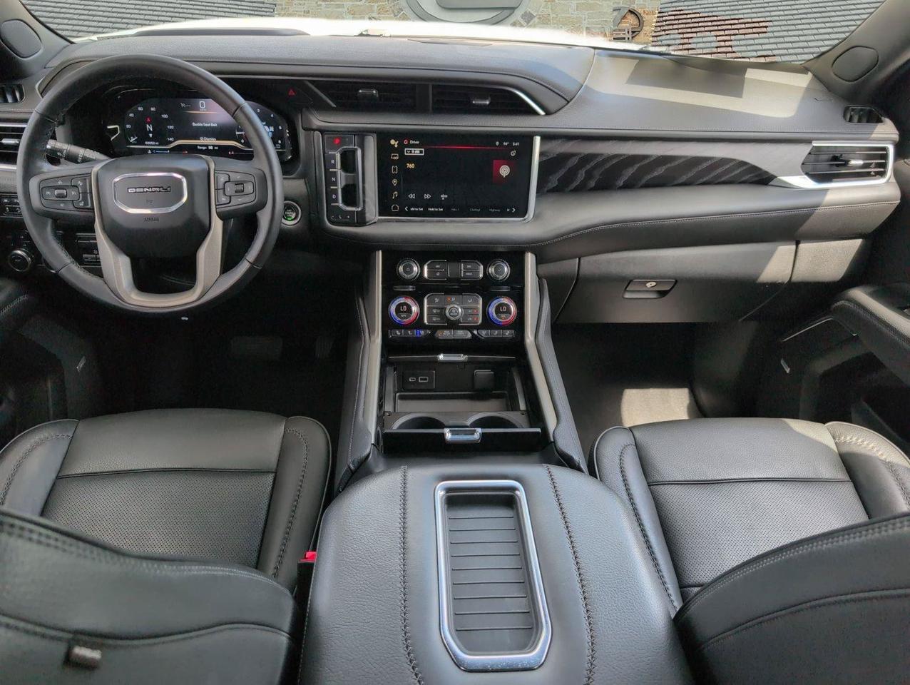 2022 GMC Yukon Denali San Antonio TX