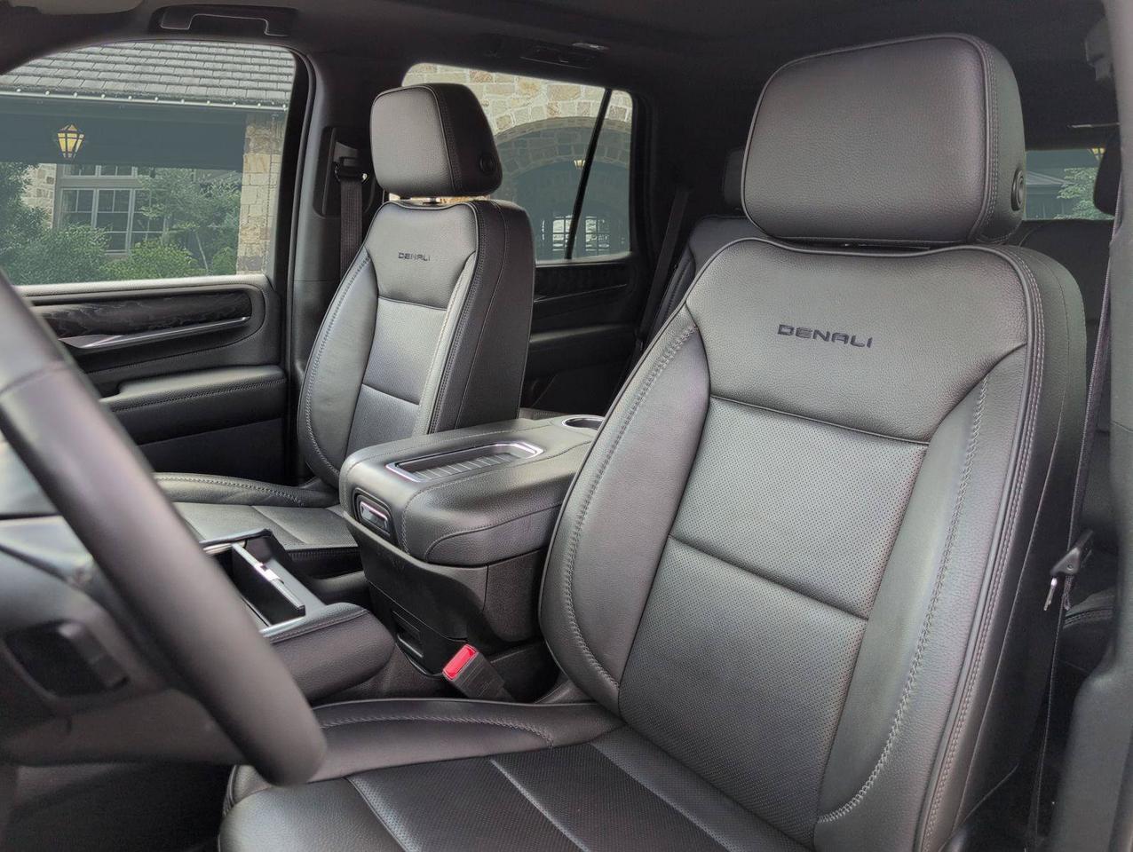 2022 GMC Yukon Denali San Antonio TX