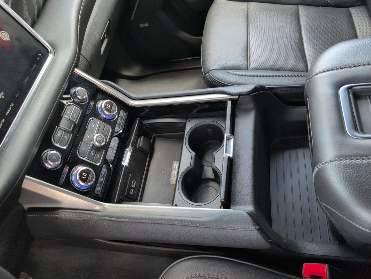 2022 GMC Yukon Denali San Antonio TX