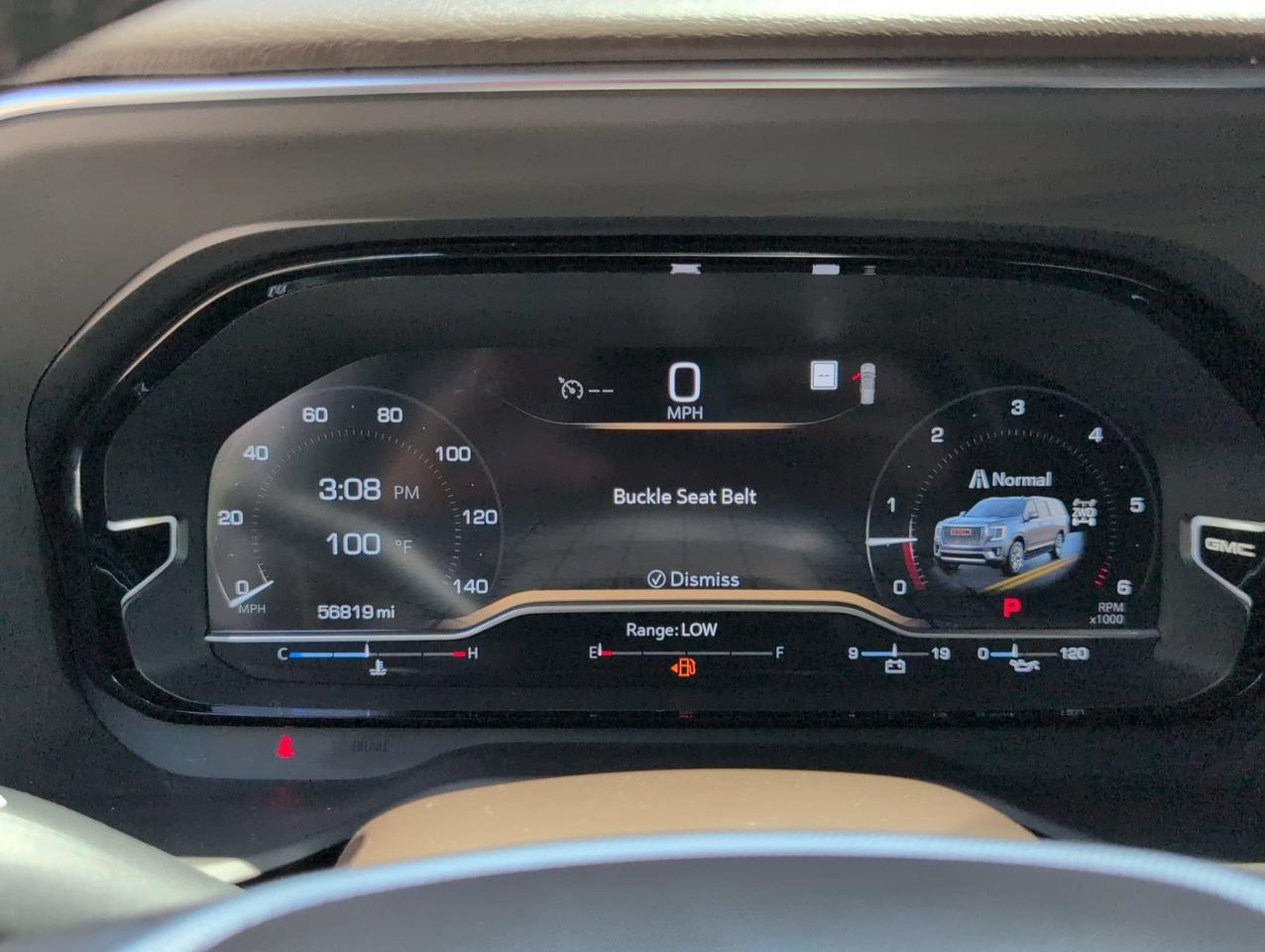 2022 GMC Yukon Denali San Antonio TX