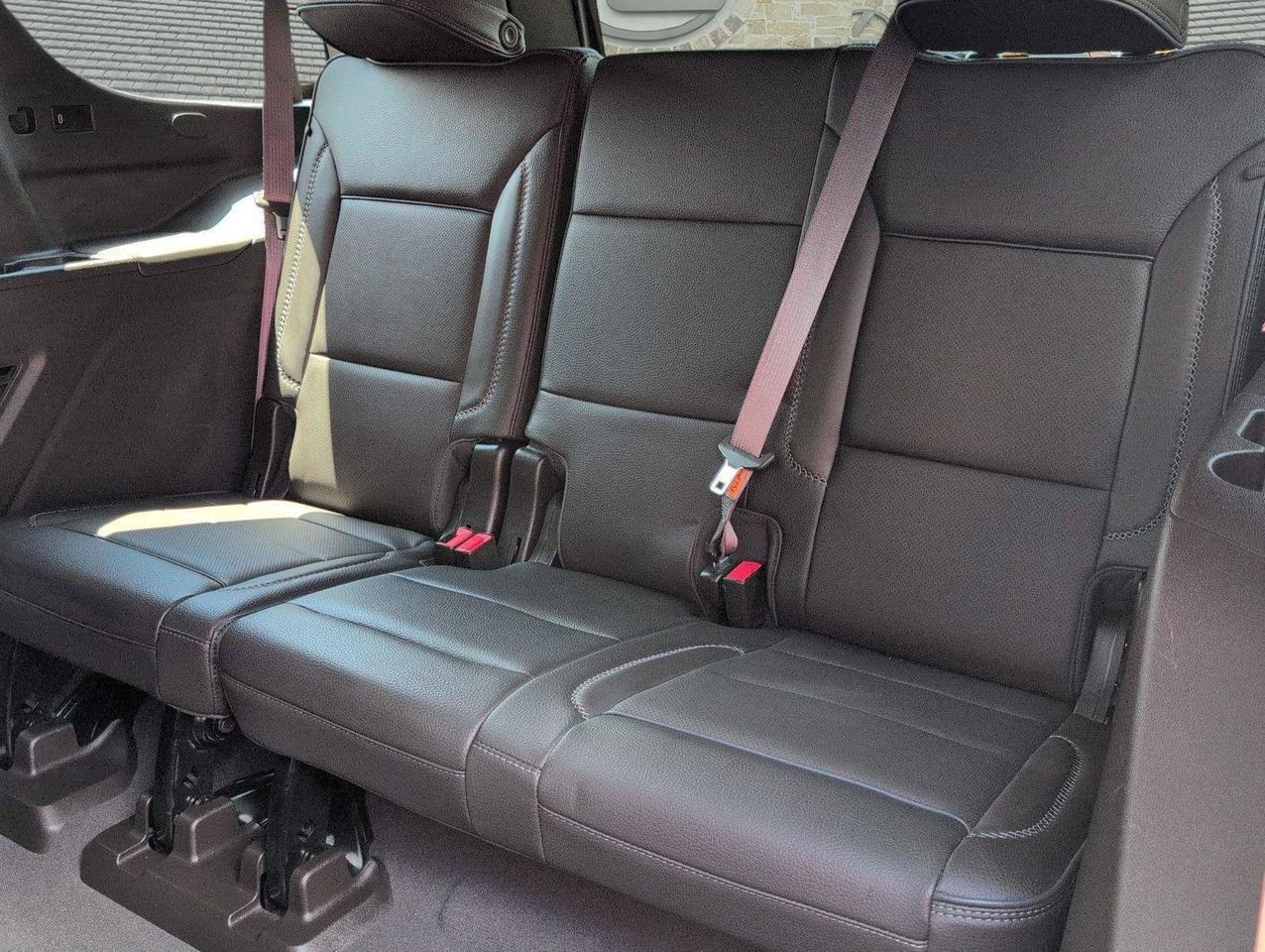 2022 GMC Yukon Denali San Antonio TX