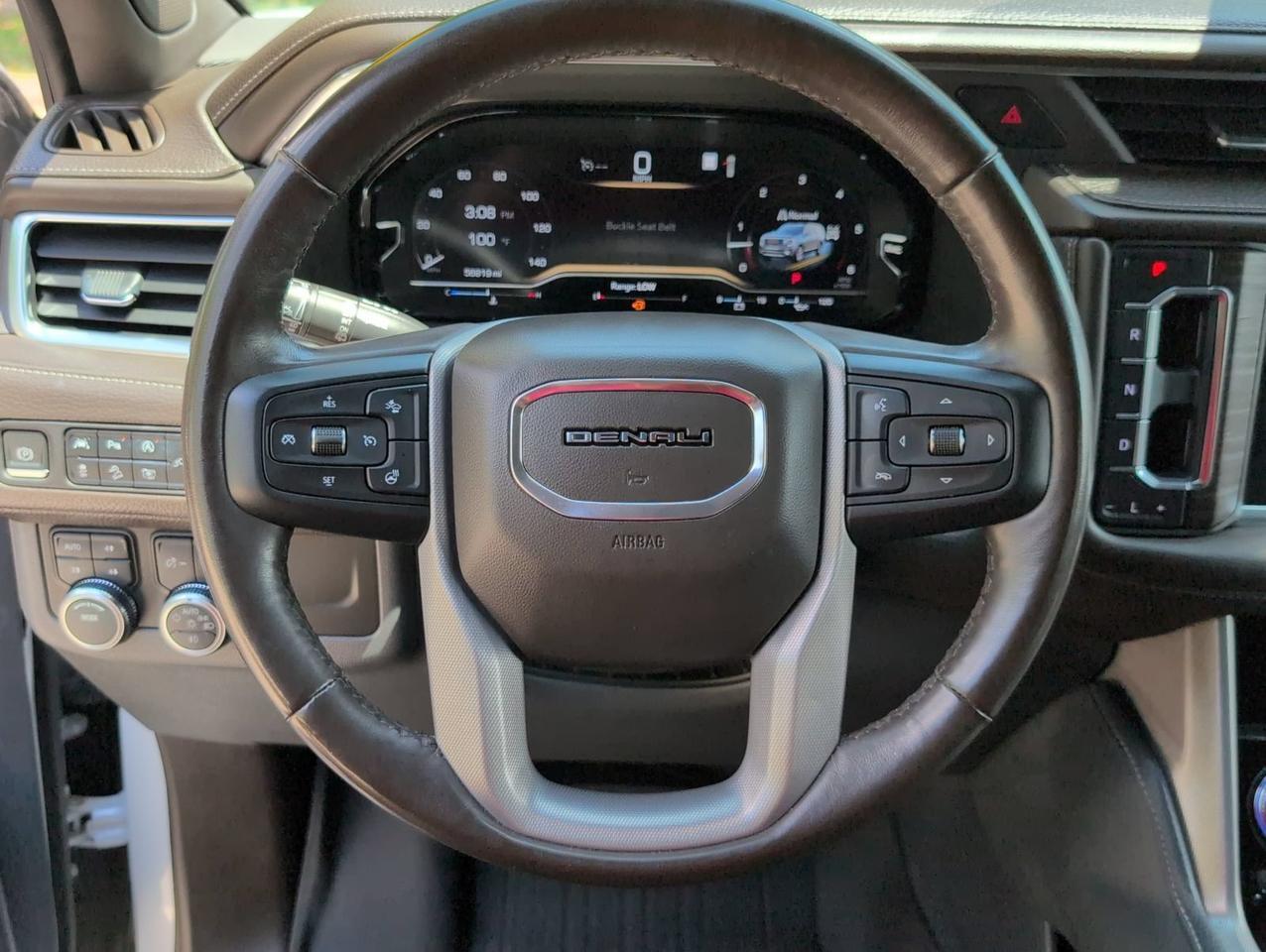 2022 GMC Yukon Denali San Antonio TX