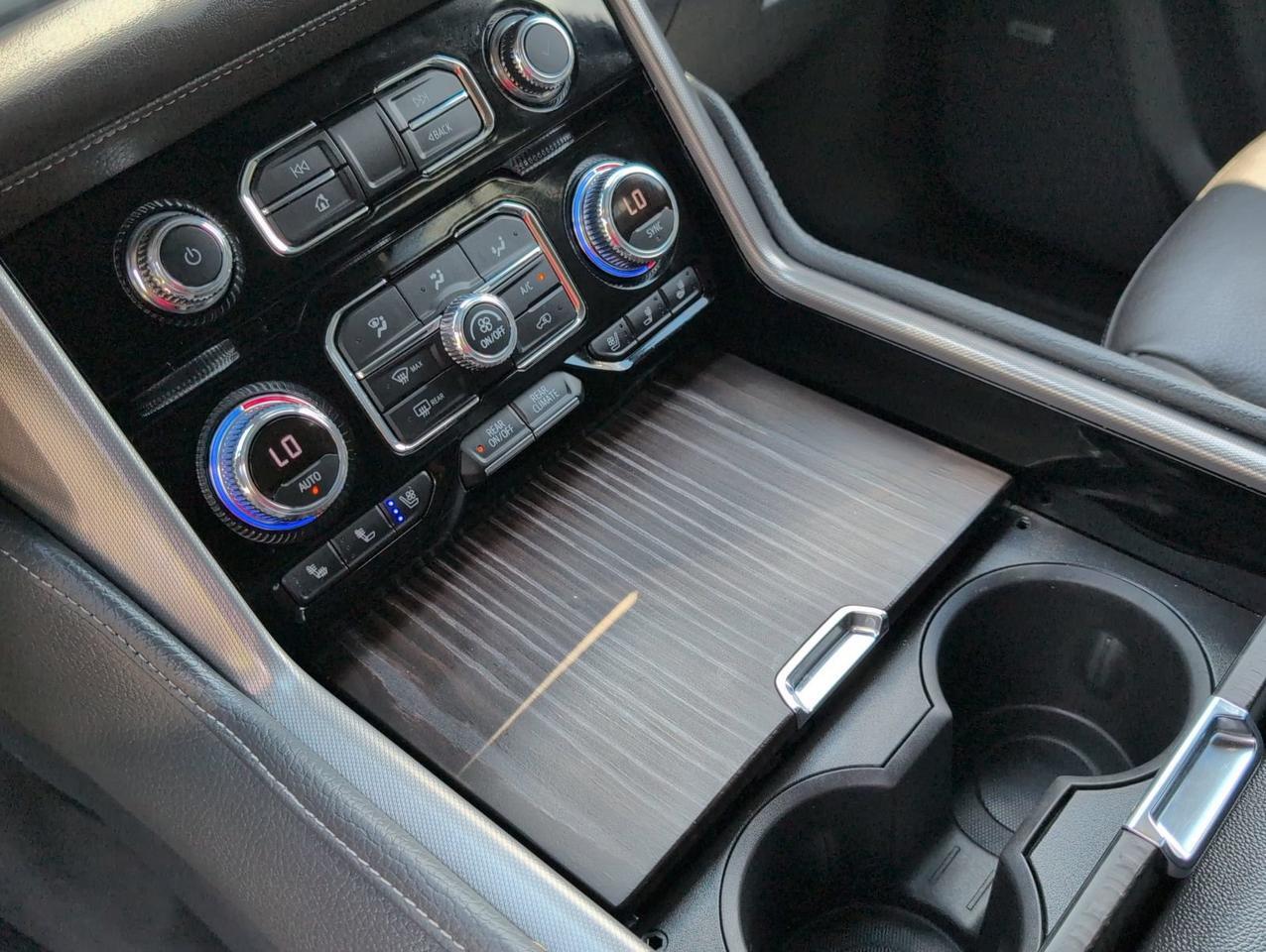 2022 GMC Yukon Denali San Antonio TX