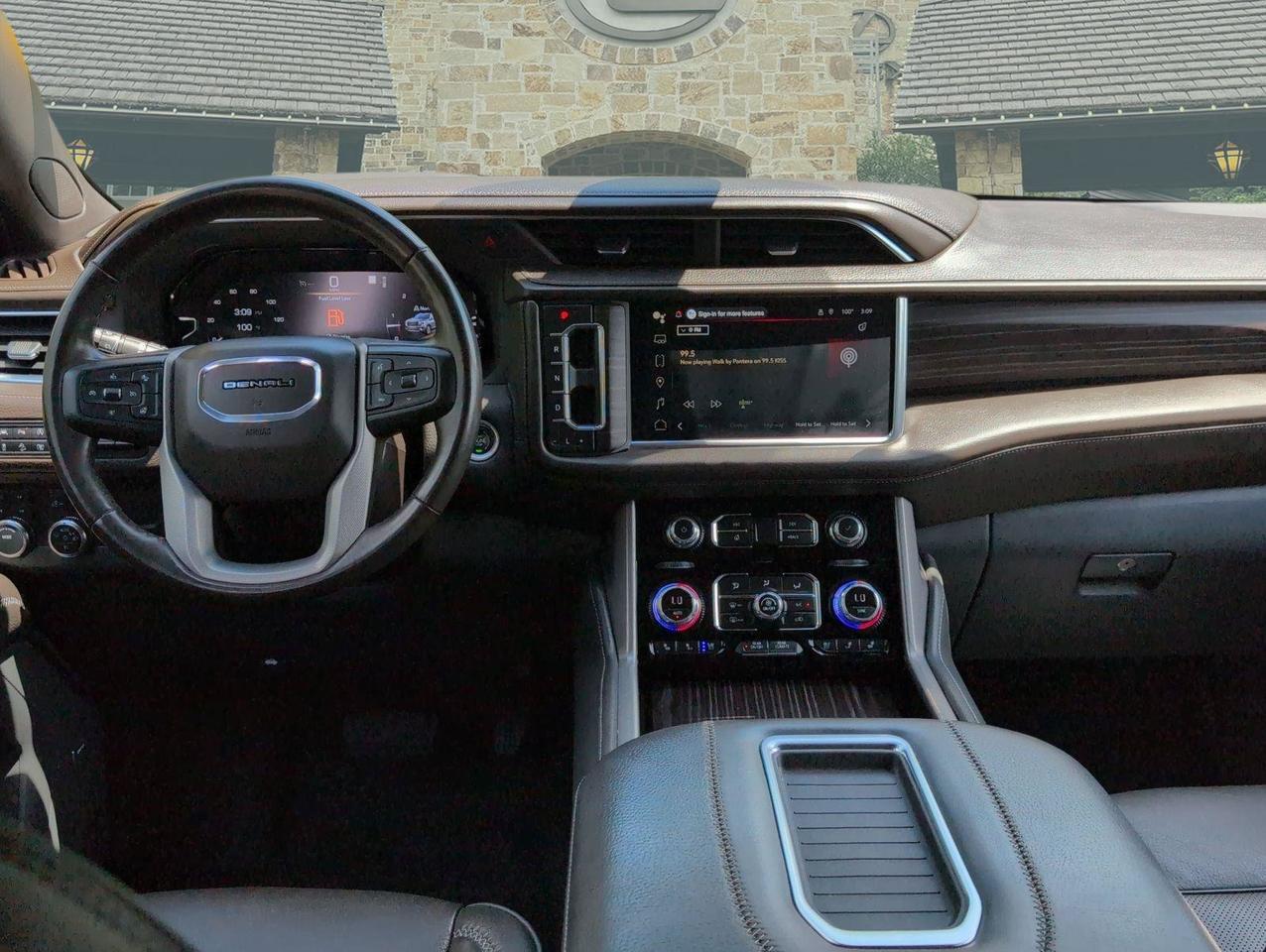 2022 GMC Yukon Denali San Antonio TX
