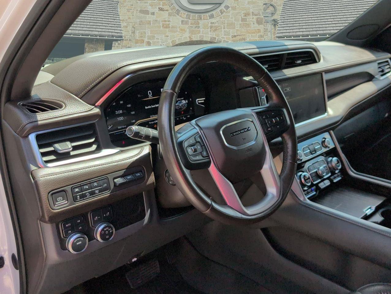 2022 GMC Yukon Denali San Antonio TX