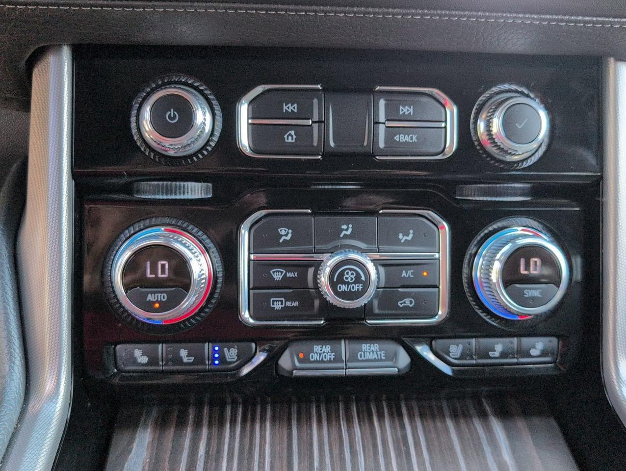 2022 GMC Yukon Denali San Antonio TX