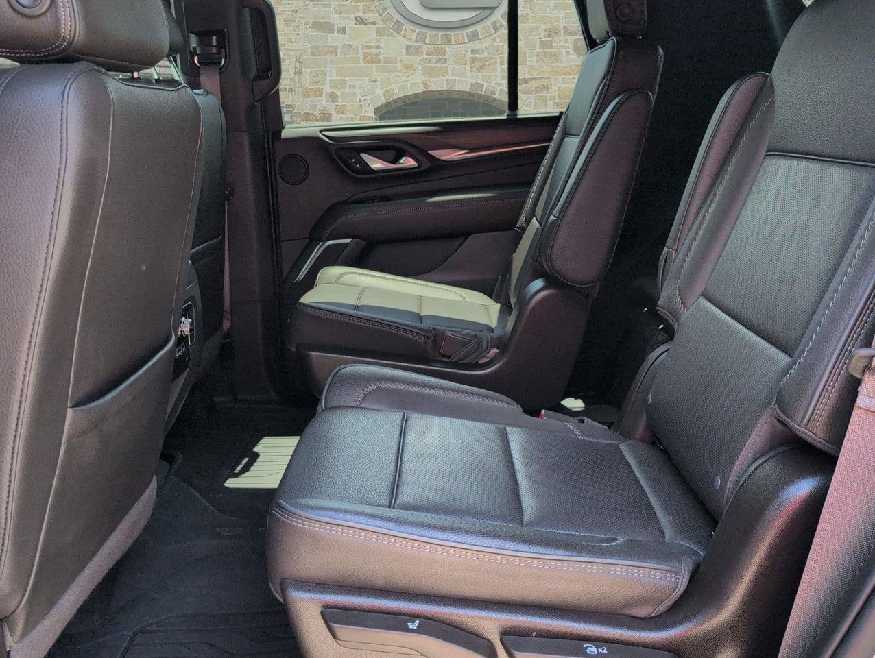 2022 GMC Yukon Denali San Antonio TX