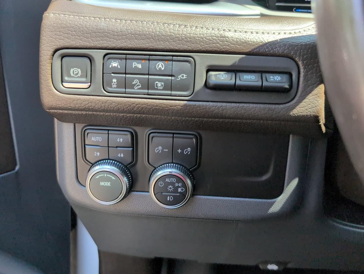 2022 GMC Yukon Denali San Antonio TX