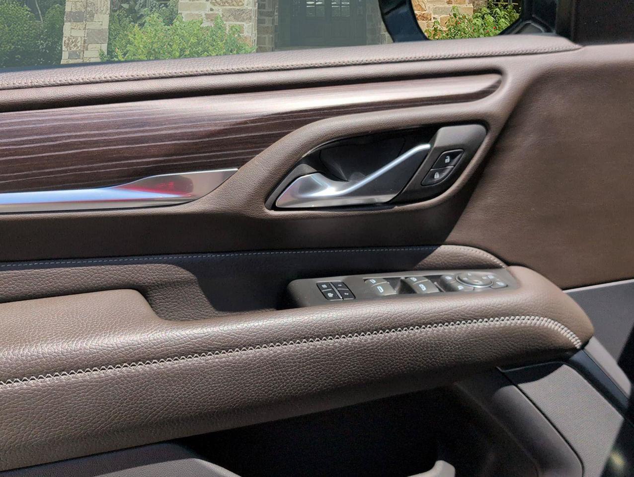 2022 GMC Yukon Denali San Antonio TX