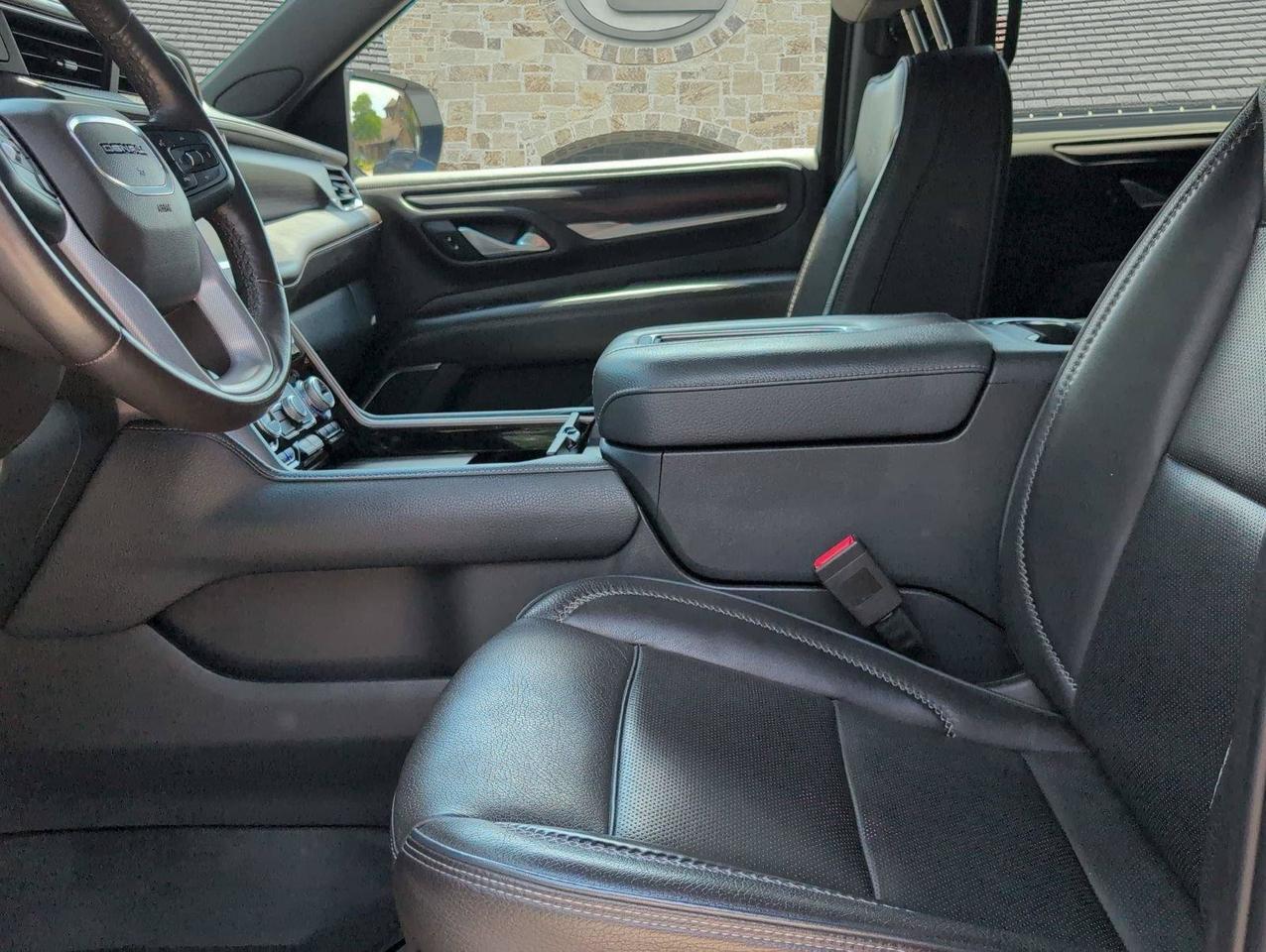 2022 GMC Yukon Denali San Antonio TX