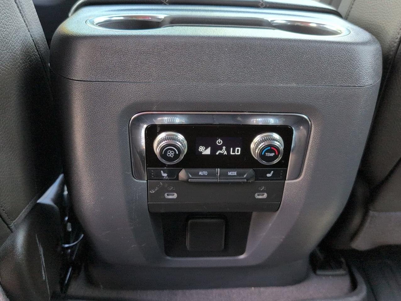 2022 GMC Yukon Denali San Antonio TX