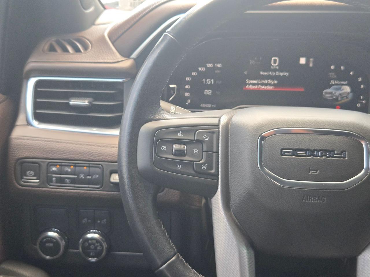 2022 GMC Yukon Denali Castroville TX