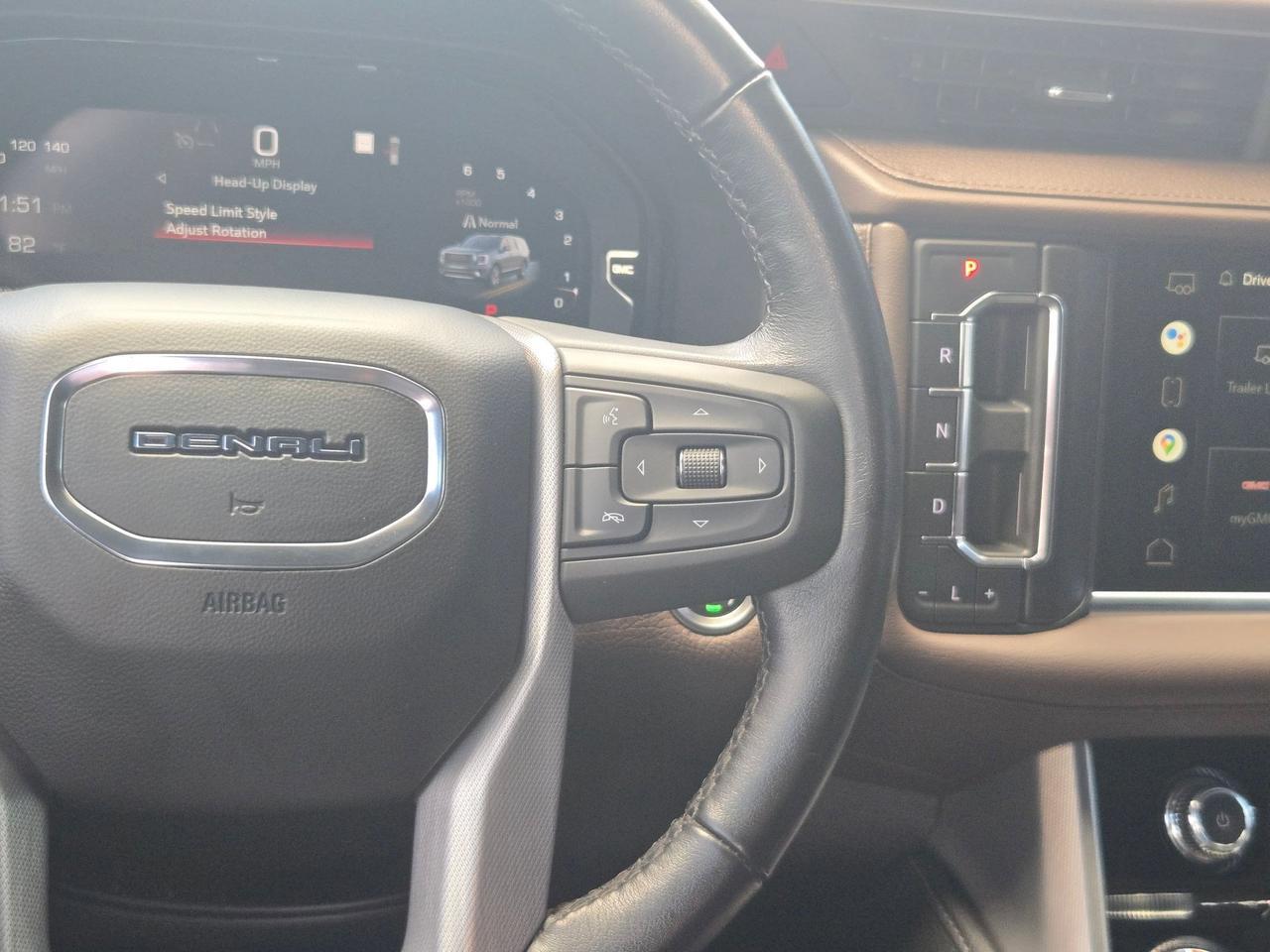 2022 GMC Yukon Denali Castroville TX