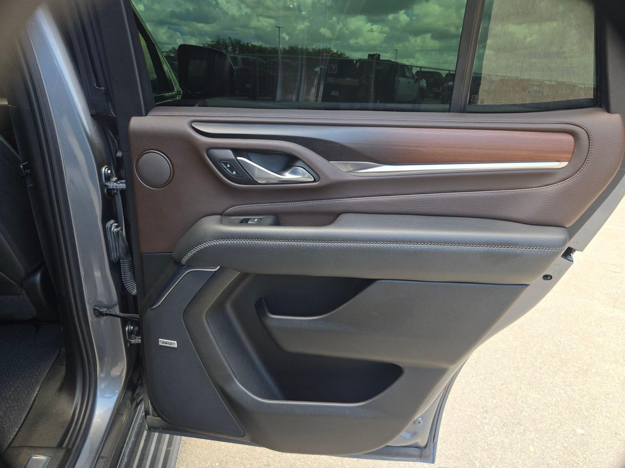 2022 GMC Yukon Denali Castroville TX