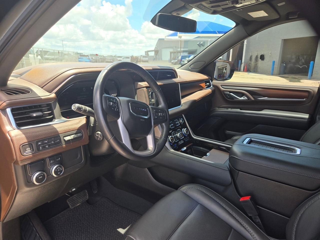 2022 GMC Yukon Denali Castroville TX