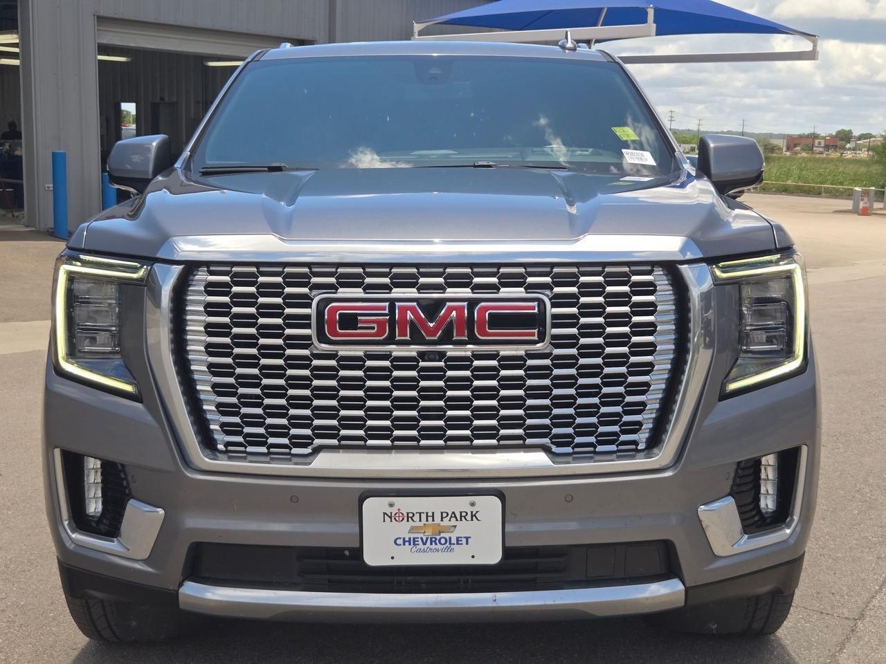 2022 GMC Yukon Denali Castroville TX