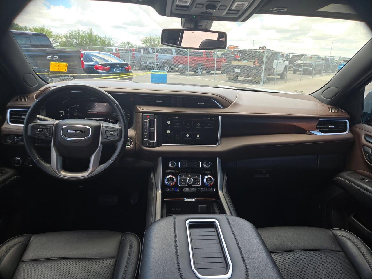 2022 GMC Yukon Denali Castroville TX