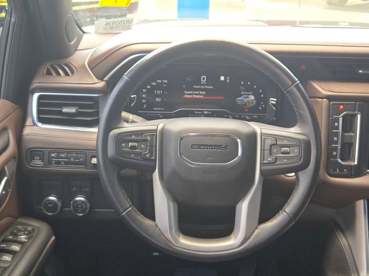 2022 GMC Yukon Denali Castroville TX