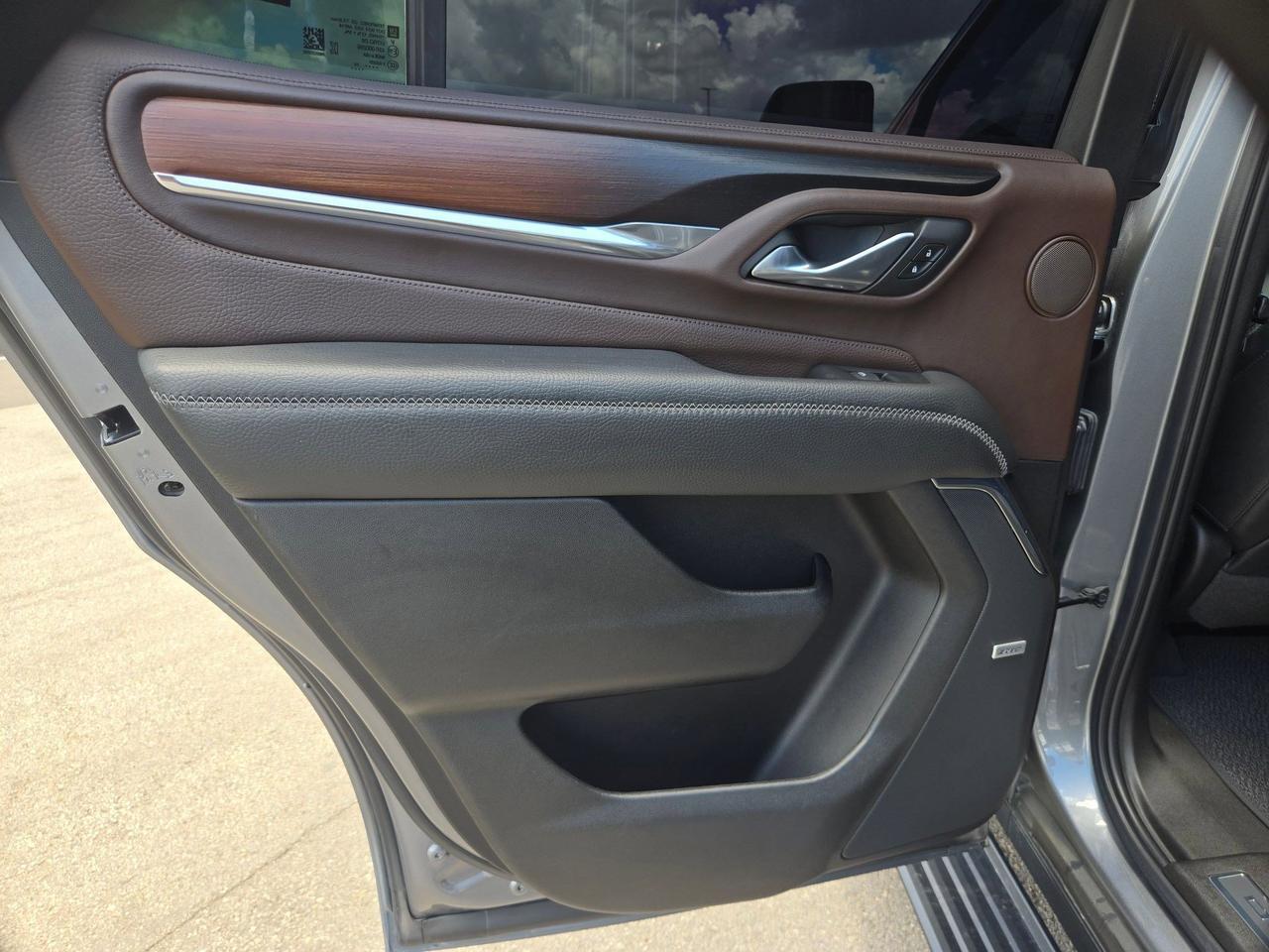 2022 GMC Yukon Denali Castroville TX