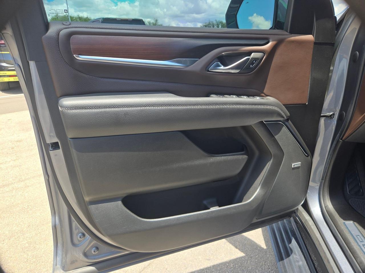 2022 GMC Yukon Denali Castroville TX