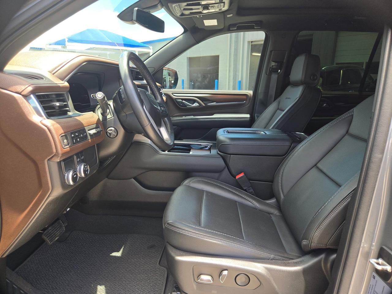 2022 GMC Yukon Denali Castroville TX