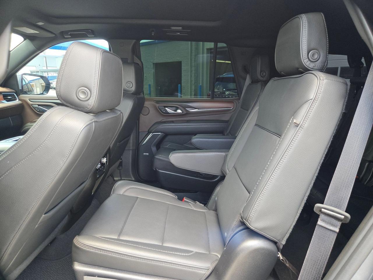 2022 GMC Yukon Denali Castroville TX