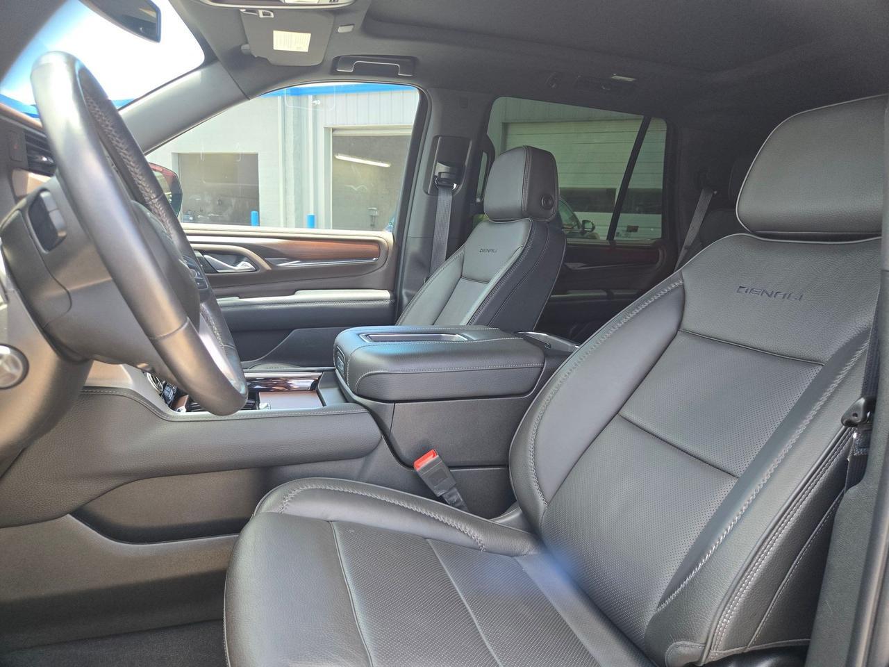 2022 GMC Yukon Denali Castroville TX