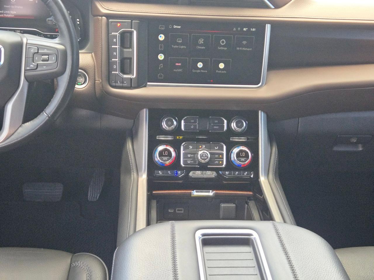 2022 GMC Yukon Denali Castroville TX