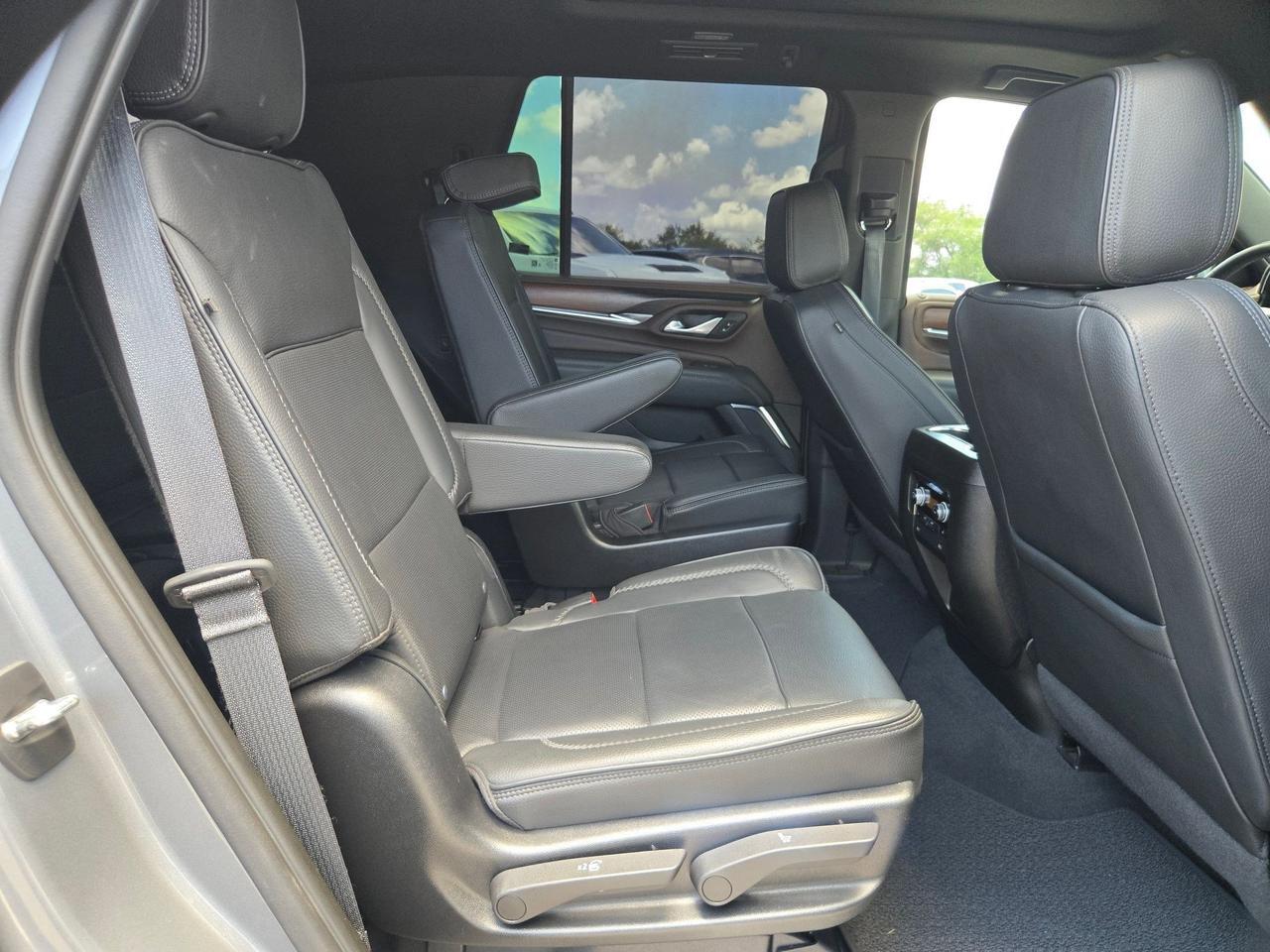 2022 GMC Yukon Denali Castroville TX