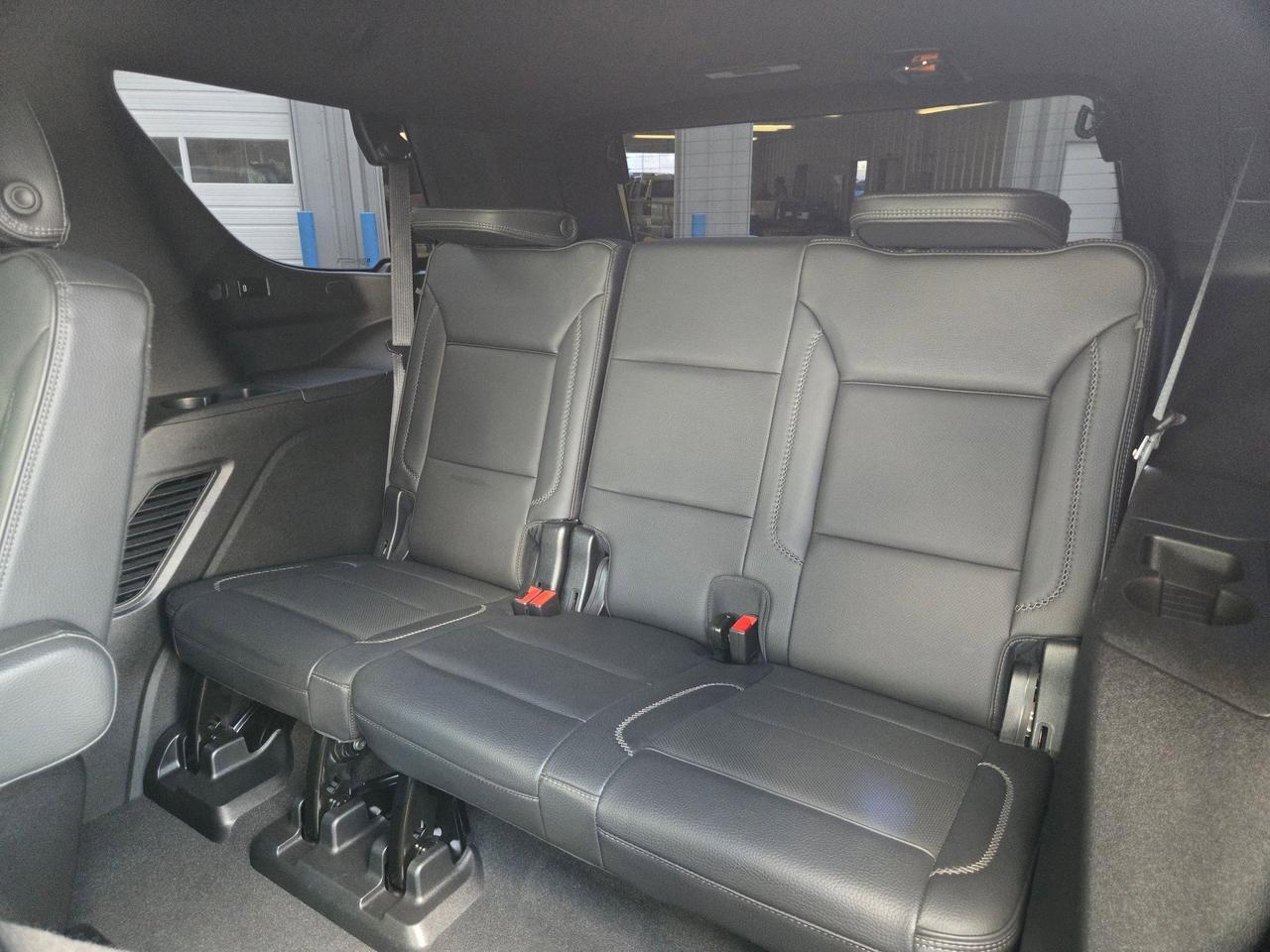 2022 GMC Yukon Denali Castroville TX