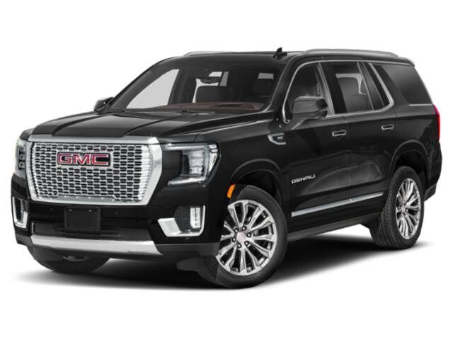 2022 GMC Yukon Denali San Juan TX