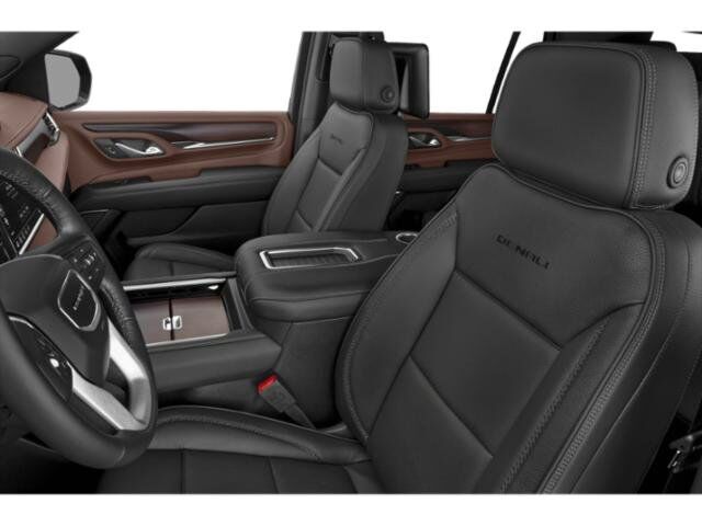 2022 GMC Yukon Denali San Juan TX