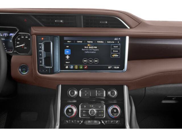 2022 GMC Yukon Denali San Juan TX