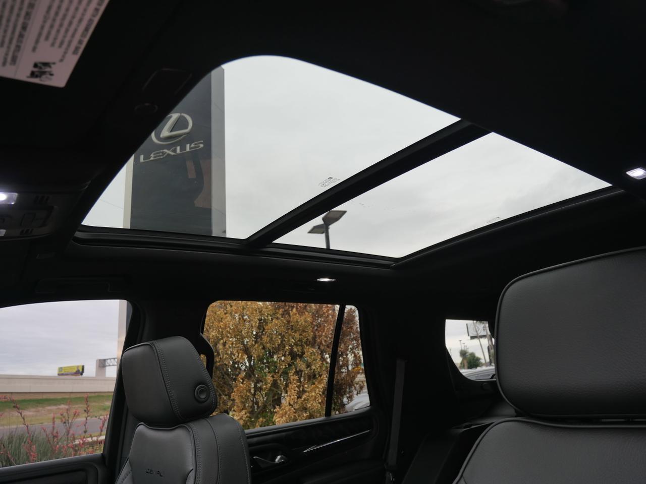 2022 GMC Yukon Denali San Juan TX